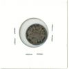 Image 2 : 1886 Canadian Silver Five Cents
