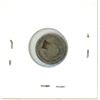 Image 2 : 1892 Canadian Silver Five Cents