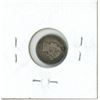 Image 2 : 1900 Round 0 Canadian Silver Five Cents