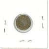 Image 2 : 1910 ML Canadian silver five cents