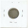 Image 2 : 1871H  Canadian silver ten cents