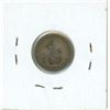 Image 2 : 1882H Canadian silver ten cents