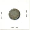 Image 2 : 1933 Canadian silver ten cents