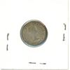 Image 4 : 1956 dot Canadian silver ten cents