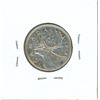 Image 2 : 1943 Canadian silver 25 cents