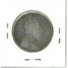 Image 2 : 1909 Canadian silver fifty cents