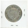 Image 2 : 1939 Canadian silver fifty cents