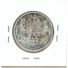 Image 2 : 1945 Canadian silver fifty cents