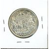 Image 2 : 1952 Canadian silver fifty cents