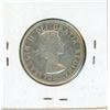 Image 2 : 1961 Canadian silver fifty cents
