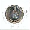 Image 2 : 1967 Canadian silver fifty cents