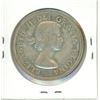 Image 2 : 1959 Canadian silver dollar
