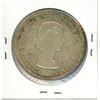 Image 2 : 1964 Canadian silver dollar