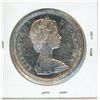 Image 2 : 1965 Type 4 Canadian silver dollar
