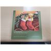 Image 1 : 2005 season's greetings, happy holidays mint set