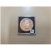 Image 2 : 1963 uncirculated Canadian silver dollar