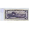 Image 2 : 1954 Canada ten dollar note
