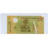 Image 1 : 2007 Nicaragua 20 dollar note