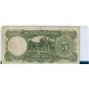 Image 2 : 1936 Five Yuan note - Central Bank of China
