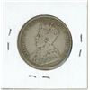 Image 2 : 1917 Newfoundland 50 cents silver coin