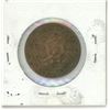 Image 2 : 1871 PEI one cent coin