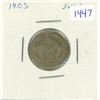 Image 1 : 1973 India 25 Paise