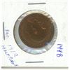 Image 1 : 1912 British half penny
