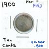 Image 1 : 1900 Hong Kong ten cents