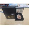 Image 1 : 2020 $20 fine silver Pysanka coin