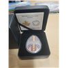 Image 2 : 2021 $20 fine silver Pysanka coin