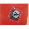 Image 1 : 2012 $20 fine silver coin