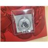 Image 1 : 2013 $20 fine silver coin