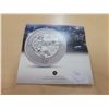 Image 2 : 2013 $20 fine silver coin