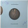 Image 2 : 1938 Newfoundland one cent