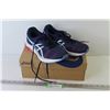 Image 1 : Women's Asics Running Shoes (size 6 - used - in box)
