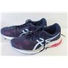 Image 4 : Women's Asics Running Shoes (size 6 - used - in box)