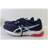 Image 6 : Women's Asics Running Shoes (size 6 - used - in box)