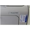Image 2 : HP Laser Jet Printer (no power cord)