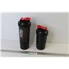 Image 1 : (2) XPN Shaker Bottles