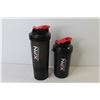 Image 4 : (2) XPN Shaker Bottles