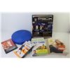 Image 7 : P90-X Extreme Home Fitness DVD Set - Book & DVD on Healthy Living - Exercise Spinner