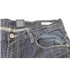Image 3 : (3) Pairs of Jeans - Desi (w30 - L34) - Parasuka - (30w unknown length) - Buffalo (36w unknown lengt