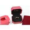 Image 2 : Cartier Ring in Box (not authenticated)