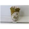 Image 1 : (1) Pottery Vase (made in Italy)