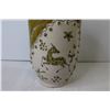 Image 2 : (1) Pottery Vase (made in Italy)