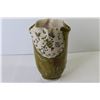 Image 3 : (1) Pottery Vase (made in Italy)