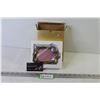 Image 1 : Swarovski Crystal Embedded Photo Frame (NIB)