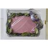 Image 2 : Swarovski Crystal Embedded Photo Frame (NIB)