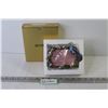 Image 1 : Swarovski Crystal Embedded Photo Frame (NIB)