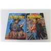Image 8 : (2) Vertigo - Preacher Series Graphic Novels